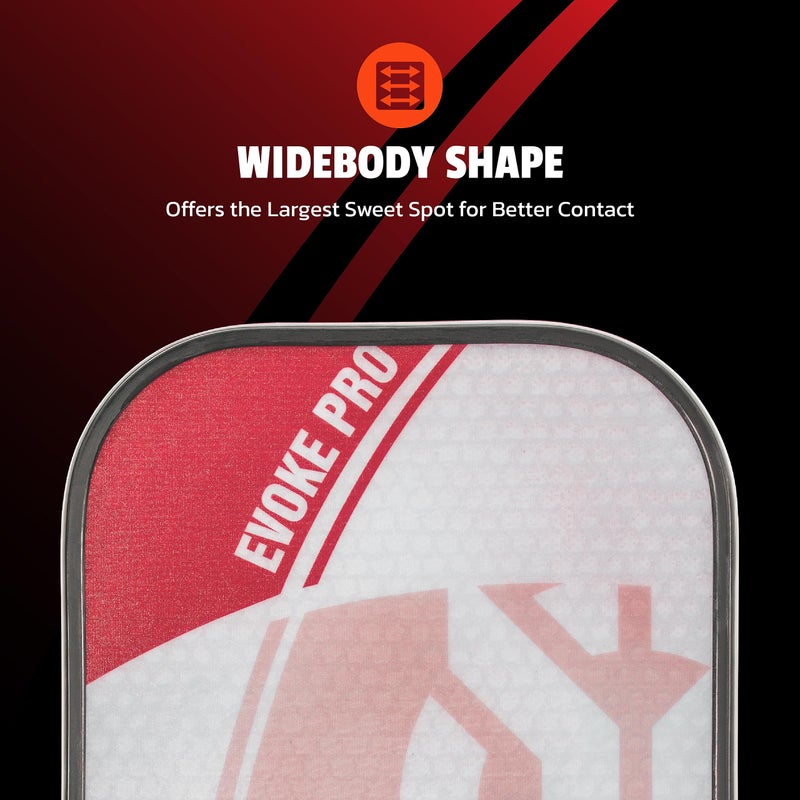 ONIX Evoke Pro - Red - Image 5